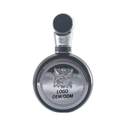 High Quality 100ML Eau De Parfum Spray Dubai Fragrance Luxury Women's Perfume Long-lasting and Elegant Mist Form Wholesale