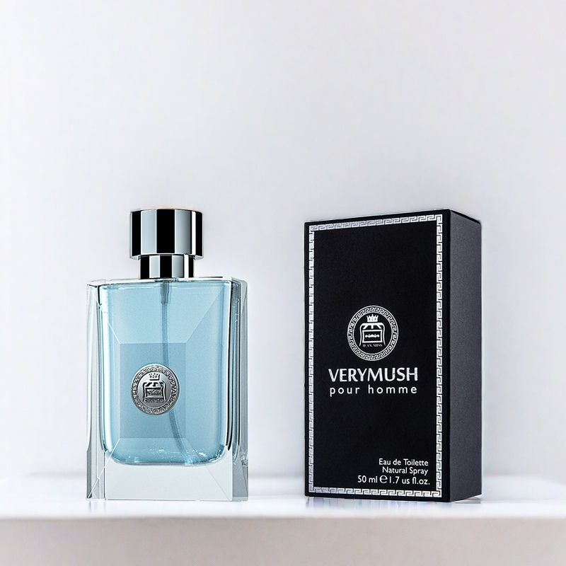 2025 Women Perfumes Floral EDP Professional Parfum 1:1 Original Perfume Oil Luxury Top Brands Fresh Fragrances for Women Perfume
