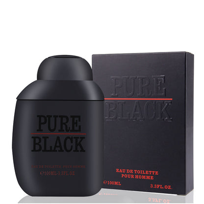 Mixed Fragrance Men Perfume Original 100ml Long Lasting Fragrance Cologne Parfum Factory Wholesale Men's Perfume