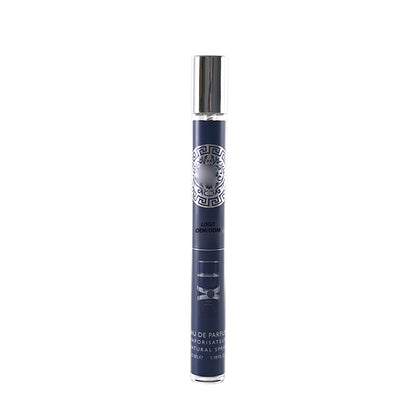 New Arrival Women's Yara10ml Perfume Oil Antiperspirant Deodorant with Glass Bottle Fruit Rose Fragrance Parfum in Mist Style