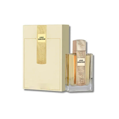 Luexscent Eau De Parfum Spray for Unisex Middle East Fragrance Dubai United Arab Emirates 100ml Perfume