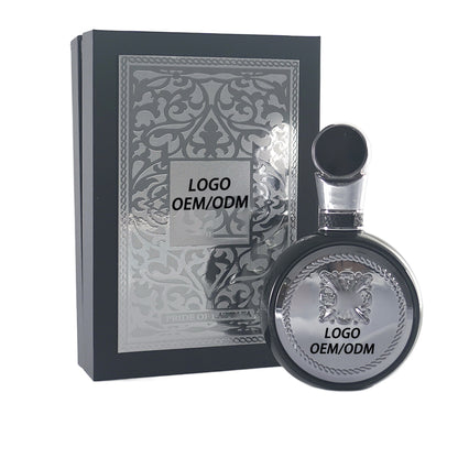 High Quality 100ML Eau De Parfum Spray Dubai Fragrance Luxury Women's Perfume Long-lasting and Elegant Mist Form Wholesale