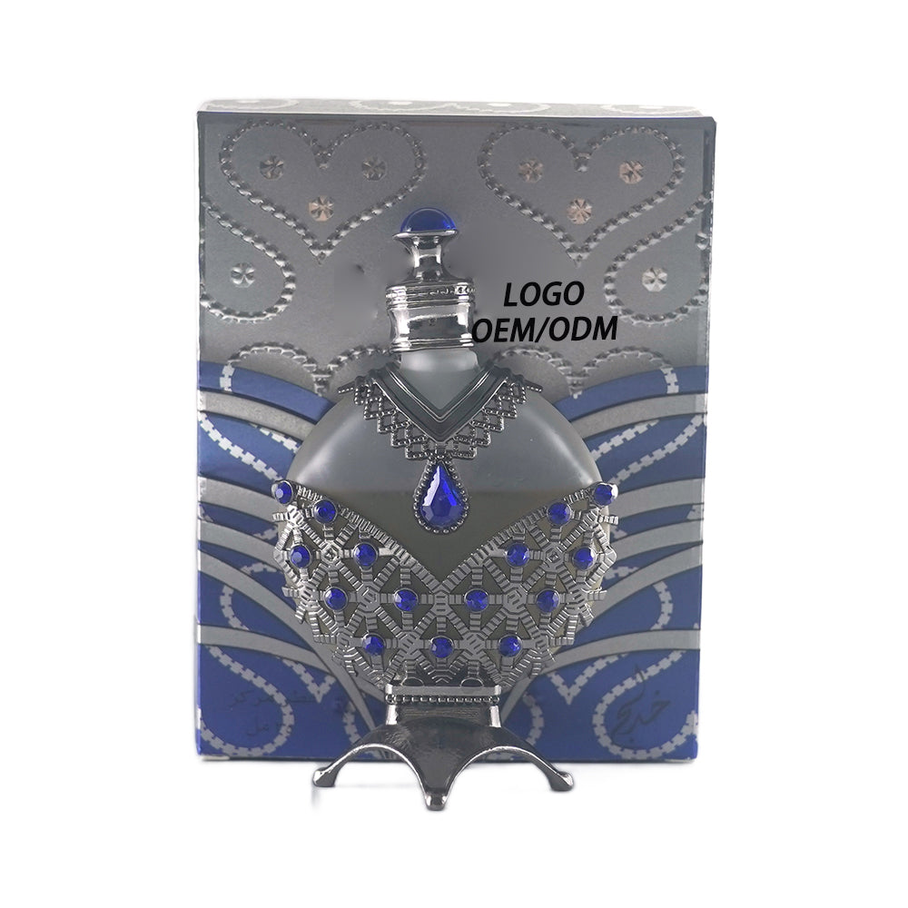 Luexscent 100ml Eau De Parfum High Quality Unisex Spicy-Oriental Fragrance Oil Long-lasting Wholesale in Abu Dhabi