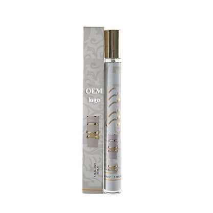 Unisex Brand 35ml Travel Perfume Set Arabic Mini Original for Men and Women Wholesale Style Mist