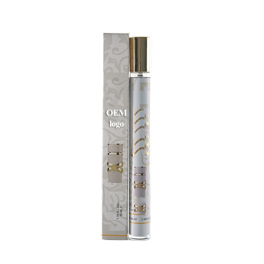 Unisex Brand 35ml Travel Perfume Set Arabic Mini Original for Men and Women Wholesale Style Mist