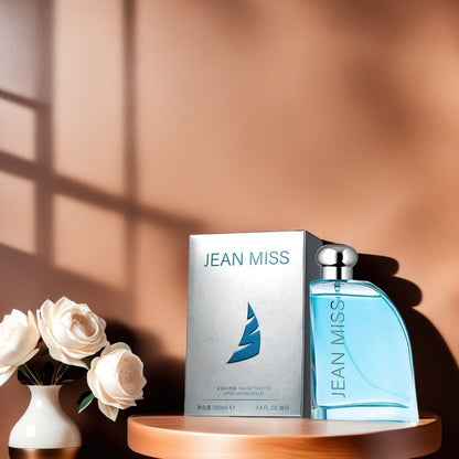 Wholesale 100ML Male Perfume Original Perfumes Parfum Pour Hommes Cologne Man's Perfume  High Quality Pour Hommes for Men