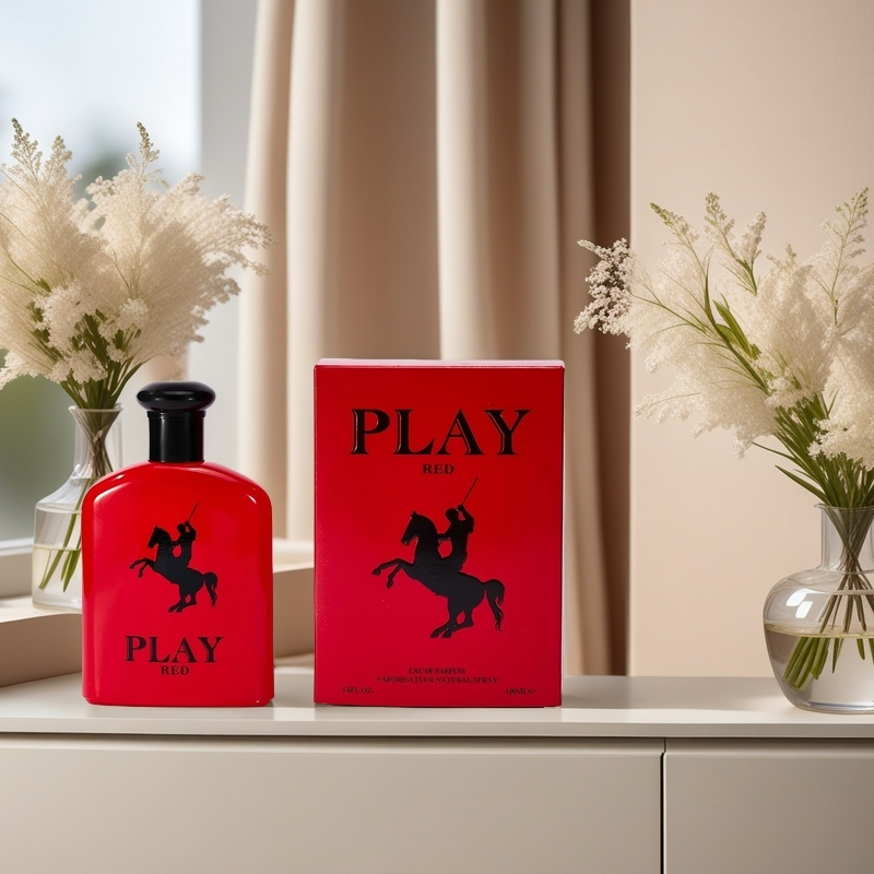 Luexscent Factory Direct Sales Best-Selling 1:1 Eau De Parfum for Men 100ML Perfume Splash-proof High Quality Original