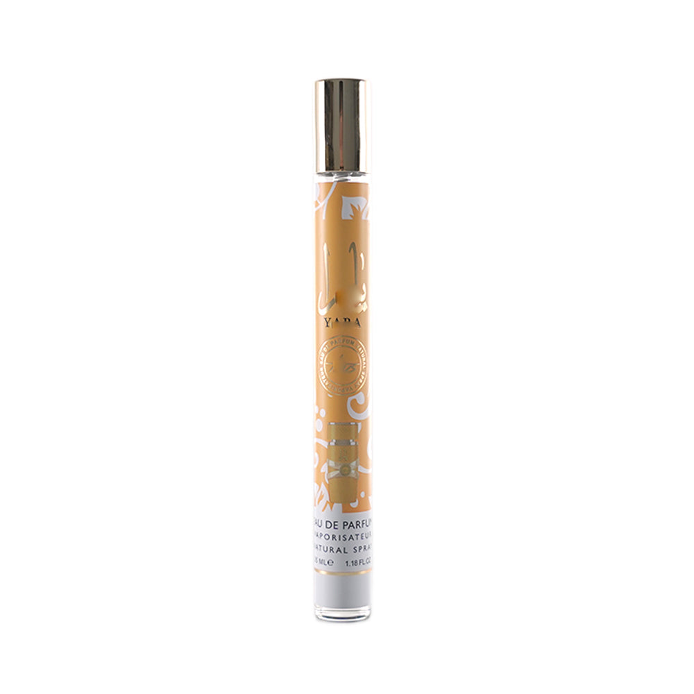 35 ML Perfume Long Lasting Fragrance Floral Fragrance Floral Small Test Tube Wholesale Perfumes