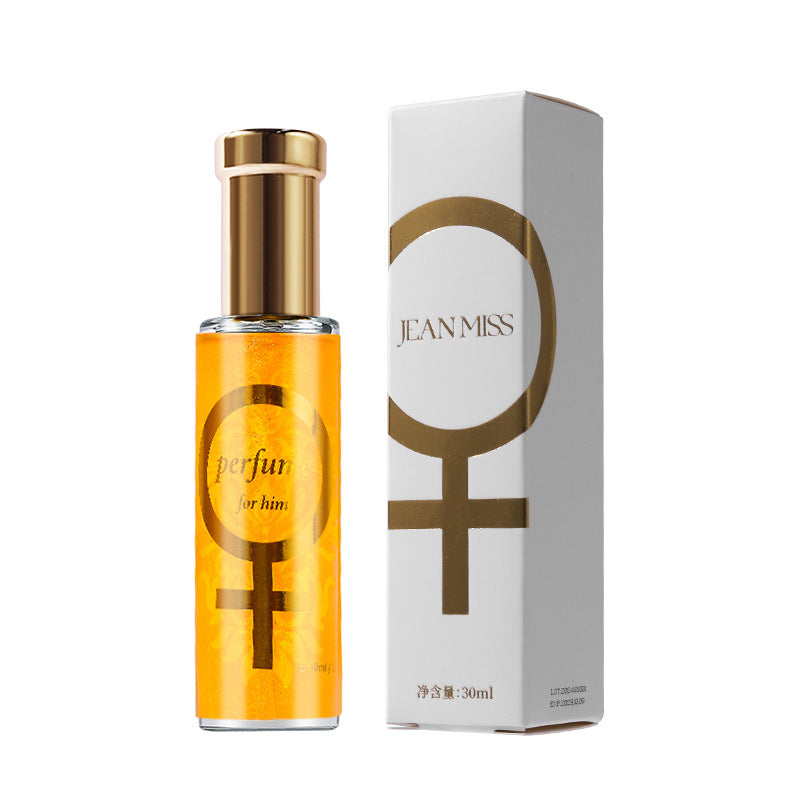 Hot Sales Pheromone Perfume 30ML Mini Body Spray Perfume Unisex Perfume Originals Long Lasting Fragrance
