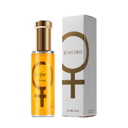 Hot Sales Pheromone Perfume 30ML Mini Body Spray Perfume Unisex Perfume Originals Long Lasting Fragrance