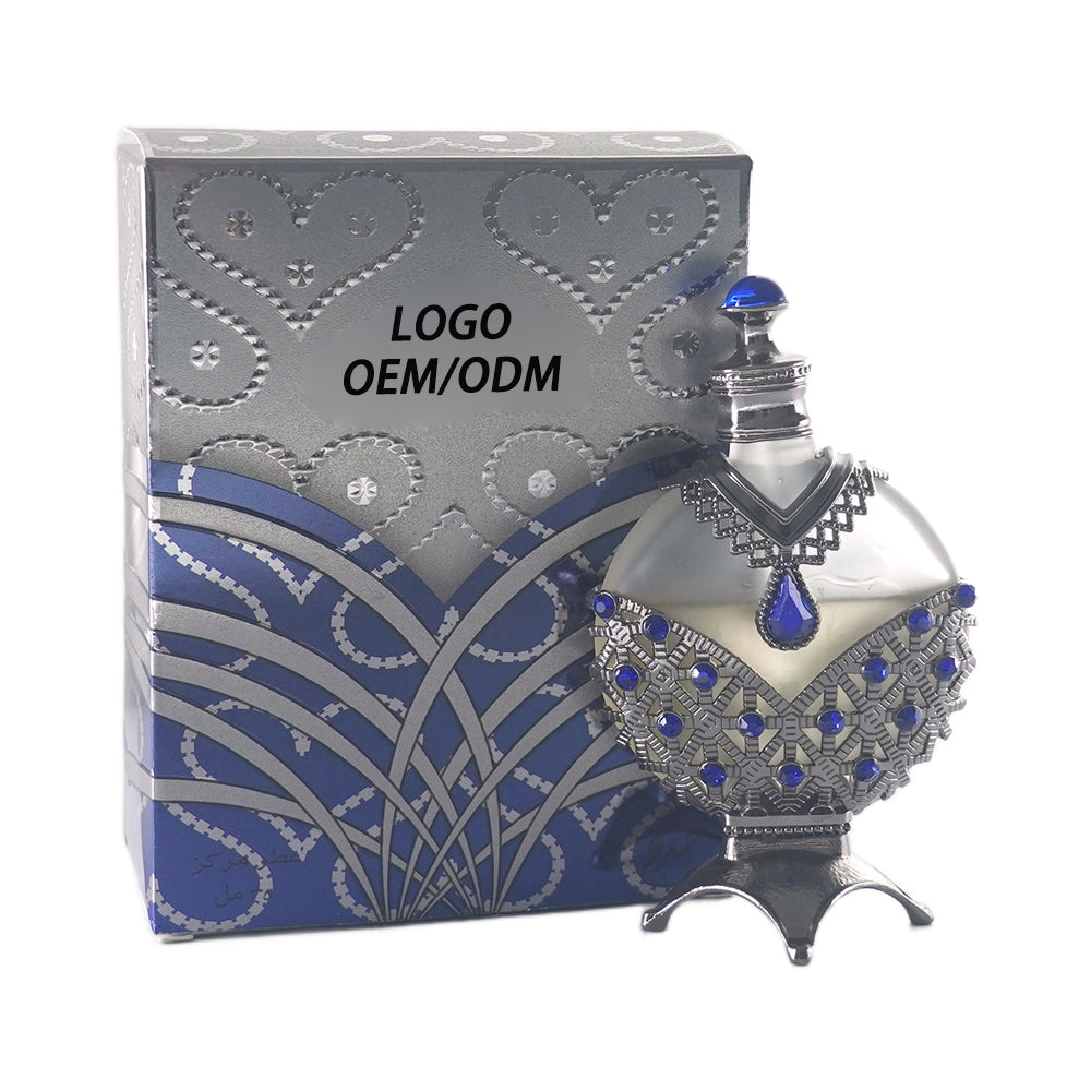 Luexscent 100ml Eau De Parfum High Quality Unisex Spicy-Oriental Fragrance Oil Long-lasting Wholesale in Abu Dhabi