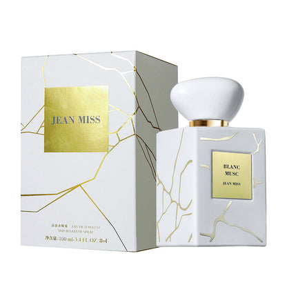 Luexscent New High-end Women's Perfume 100ml Not Original Fragrance Perfume for Unisex Perfume