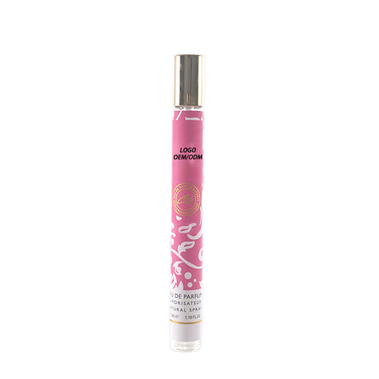 Yara 35ml Eau De Parfum Fresh Floral Woody Fragrance Sample Size Dubai Arabic Perfume with Mist Style