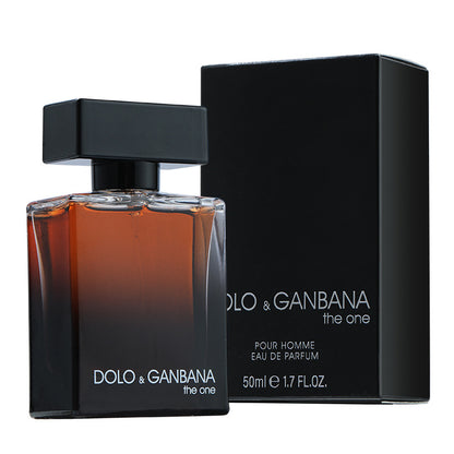 Wholesale 50ml Men's Cologne Perfume Long Lasting Woody Fragrance for Women Etd Men's Cologne Perfume