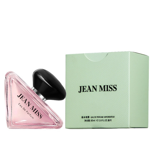 Dropshipping 85ml Floral Fresh Light Fragrance for Women Long-Lasting Natural Perfume for Girls Men's Perfume