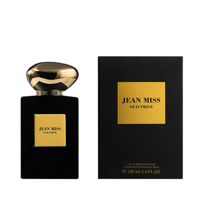High Quality Men's 1:1 Brand Eau De Toilette Long-Lasting Floral Fragrance Original Cologne in Oil Form Wholesale