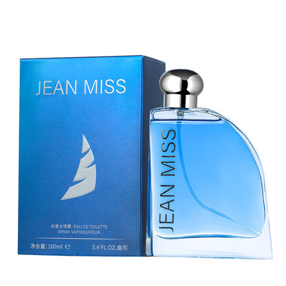 Wholesale 100ML Male Perfume Original Perfumes Parfum Pour Hommes Cologne Man's Perfume  High Quality Pour Hommes for Men