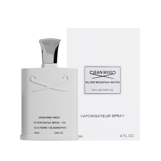 Top Brand 100ml EDP Unisex Cologne Stronger You Amber-Long Lasting High Quality Original Perfume with Coconut Scent Wholesale