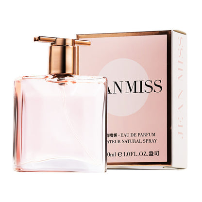Wholesale 100ML Long-lasting Light Fragrance for Women Natural Floral Fresh Perfume for Girls Men's Cologne