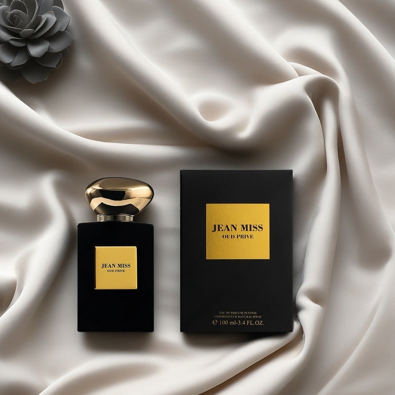 High Quality Men's 1:1 Brand Eau De Toilette Long-Lasting Floral Fragrance Original Cologne in Oil Form Wholesale