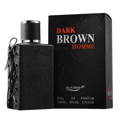 FACTORY Custom Wholesale Luxury Long Lasting Fragrance Floral Woody Body Spray Men's Perfumes Original